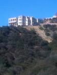 haunted house in the hollywood hills